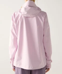 Haglöfs Women's L.I.M Airak 2,5L Jacket Fresh Pink