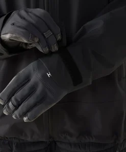 Haglöfs Women's L.I.M Airak 2,5L Jacket True Black