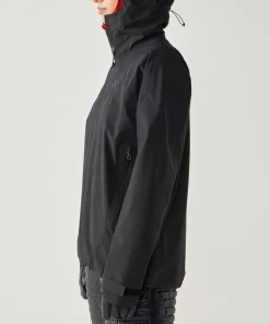 Haglöfs Women's L.I.M Airak 2,5L Jacket True Black