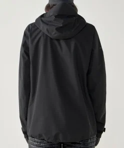 Haglöfs Women's L.I.M Airak 2,5L Jacket True Black
