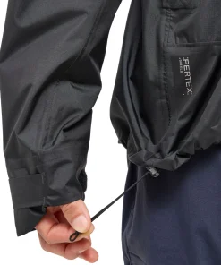 Haglöfs Women's L.I.M Airak 2,5L Jacket True Black