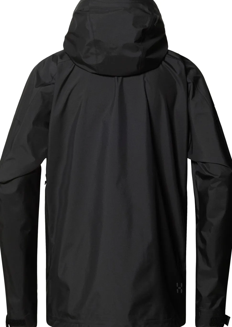 Haglöfs Women's L.I.M Airak 2,5L Jacket True Black