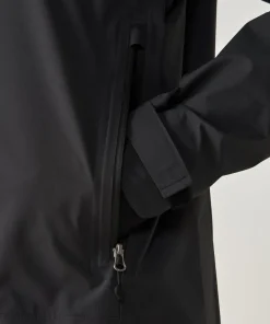 Haglöfs Women's L.I.M Airak 2,5L Jacket True Black