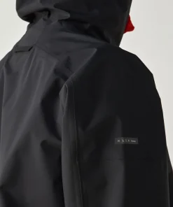 Haglöfs Women's L.I.M Airak 2,5L Jacket True Black