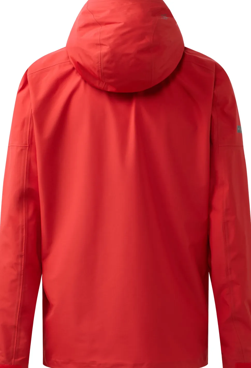 Haglöfs Women's L.I.M Airak 2,5L Jacket Tech Red