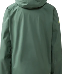 Haglöfs Women's L.I.M Airak 2,5L Jacket Chlorophyll Green