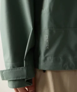 Haglöfs Women's L.I.M Airak 2,5L Jacket Chlorophyll Green