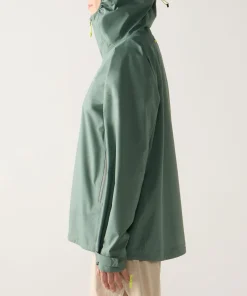 Haglöfs Women's L.I.M Airak 2,5L Jacket Chlorophyll Green