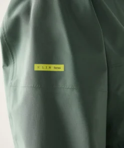 Haglöfs Women's L.I.M Airak 2,5L Jacket Chlorophyll Green