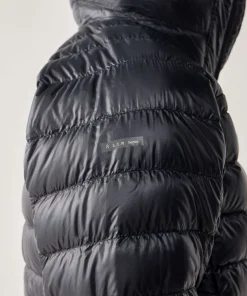 Haglöfs Women's L.I.M Down II Hood True Black
