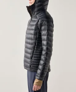 Haglöfs Women's L.I.M Down II Hood True Black