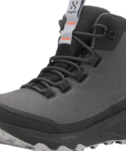 Haglöfs Women's L.I.M FH GORE-TEX Mid True Black