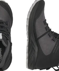 Haglöfs Women's L.I.M FH GORE-TEX Mid True Black