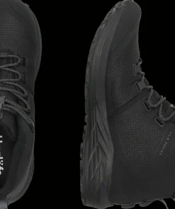 Haglöfs Women's L.I.M FH GORE-TEX Mid True Black/Magnetite
