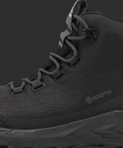 Haglöfs Women's L.I.M FH GORE-TEX Mid True Black/Magnetite