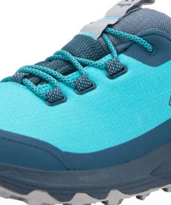 Haglöfs Women's L.I.M FH GORE-TEX Low Maui Blue