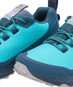 Haglöfs Women's L.I.M FH GORE-TEX Low Maui Blue