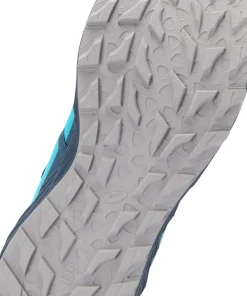 Haglöfs Women's L.I.M FH GORE-TEX Mid Maui Blue