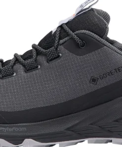 Haglöfs Women's L.I.M FH GORE-TEX Low True Black