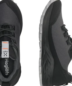 Haglöfs Women's L.I.M FH GORE-TEX Low True Black