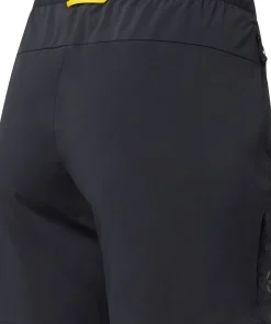 Haglöfs Women's L.I.M Fuse II Shorts True Black
