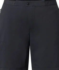 Haglöfs Women's L.I.M Fuse II Shorts True Black