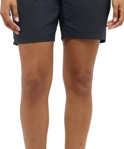 Haglöfs Women's L.I.M Fuse II Shorts True Black