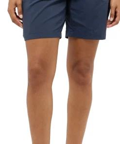 Haglöfs Women's L.I.M Fuse II Shorts Tarn Blue