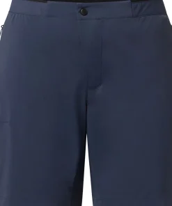 Haglöfs Women's L.I.M Fuse II Shorts Tarn Blue