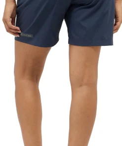 Haglöfs Women's L.I.M Fuse II Shorts Tarn Blue