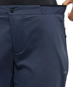 Haglöfs Women's L.I.M Fuse II Shorts Tarn Blue