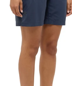 Haglöfs Women's L.I.M Fuse II Shorts Tarn Blue