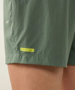 Haglöfs Women's L.I.M Fuse II Shorts Chlorophyll Green
