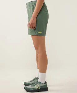 Haglöfs Women's L.I.M Fuse II Shorts Chlorophyll Green