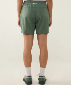 Haglöfs Women's L.I.M Fuse II Shorts Chlorophyll Green