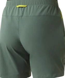 Haglöfs Women's L.I.M Fuse II Shorts Chlorophyll Green