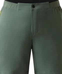 Haglöfs Women's L.I.M Fuse II Shorts Chlorophyll Green