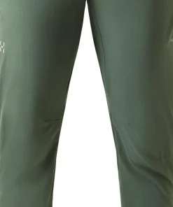 Haglöfs Women's L.I.M Fuse II Pant Chlorophyll Green