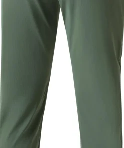 Haglöfs Women's L.I.M Fuse II Pant Chlorophyll Green