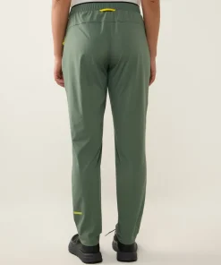 Haglöfs Women's L.I.M Fuse II Pant Chlorophyll Green