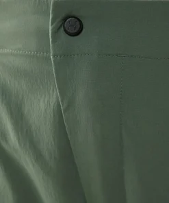Haglöfs Women's L.I.M Fuse II Pant Chlorophyll Green