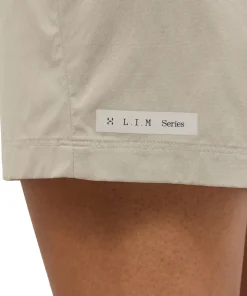Haglöfs Women's L.I.M Fuse II Shorts Chalk Beige