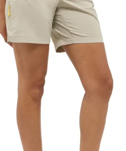 Haglöfs Women's L.I.M Fuse II Shorts Chalk Beige