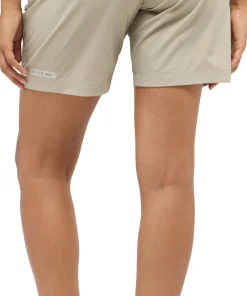 Haglöfs Women's L.I.M Fuse II Shorts Chalk Beige