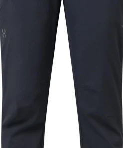 Haglöfs Women's L.I.M Fuse II Pant True Black