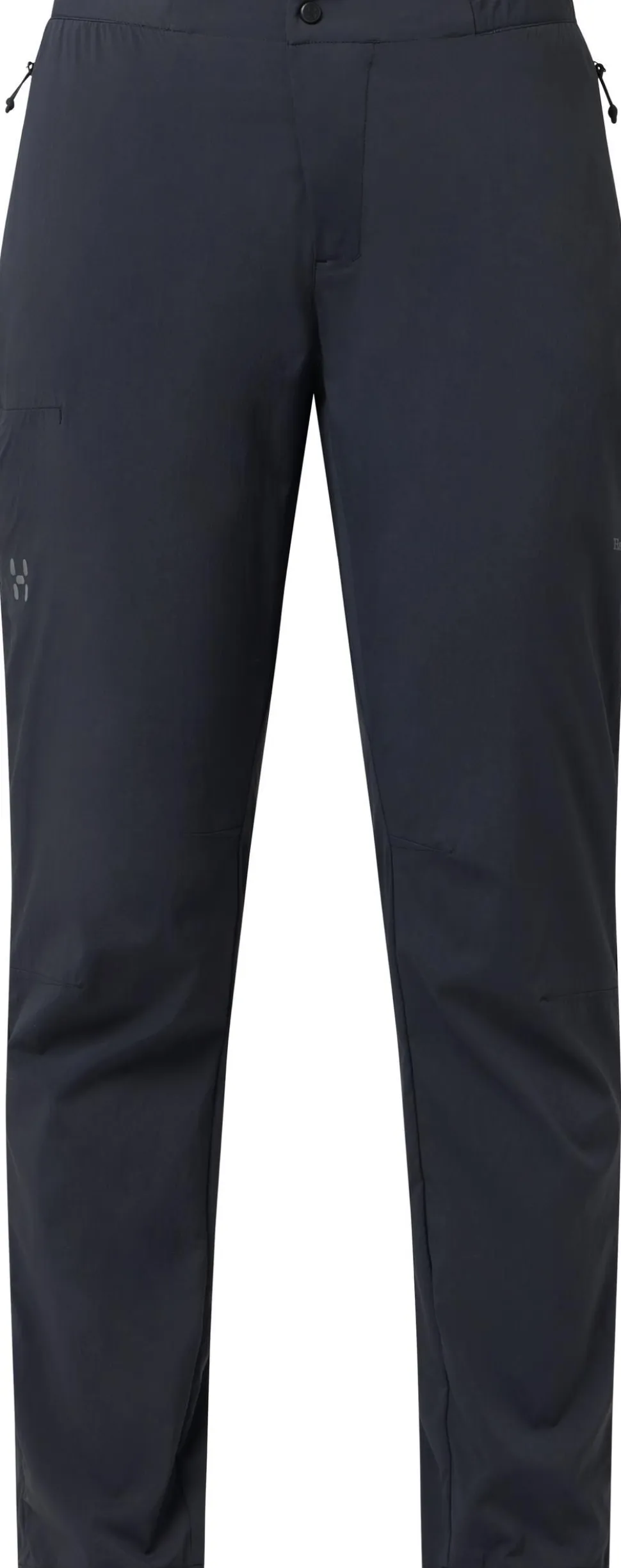 Haglöfs Women's L.I.M Fuse II Pant True Black