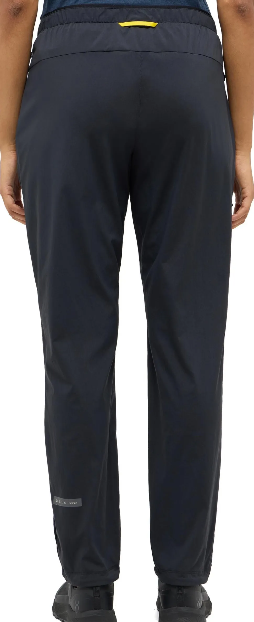 Haglöfs Women's L.I.M Fuse II Pant True Black
