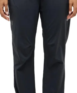 Haglöfs Women's L.I.M Fuse II Pant True Black
