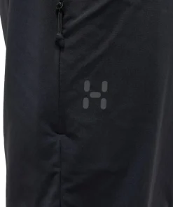 Haglöfs Women's L.I.M Fuse II Pant True Black