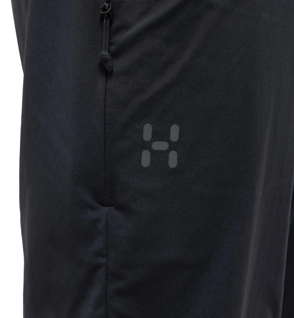 Haglöfs Women's L.I.M Fuse II Pant True Black